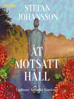 cover image of Åt motsatt håll